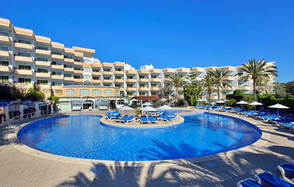 Appart hôtel Sol Lunamar - Adults Only