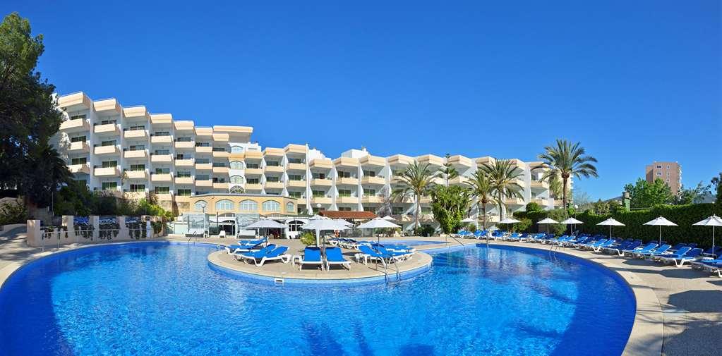 Appart hôtel Sol Lunamar - Adults Only 3*
