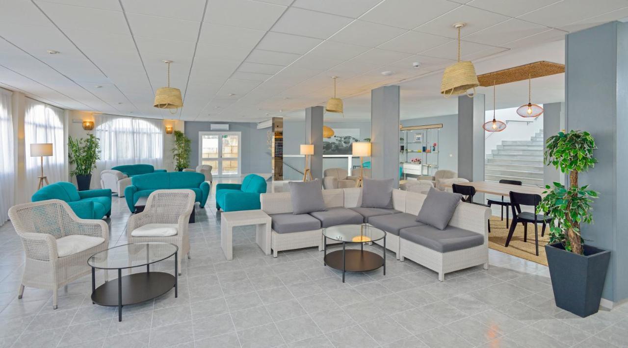 Sol Lunamar - Adults Only Appart hôtel