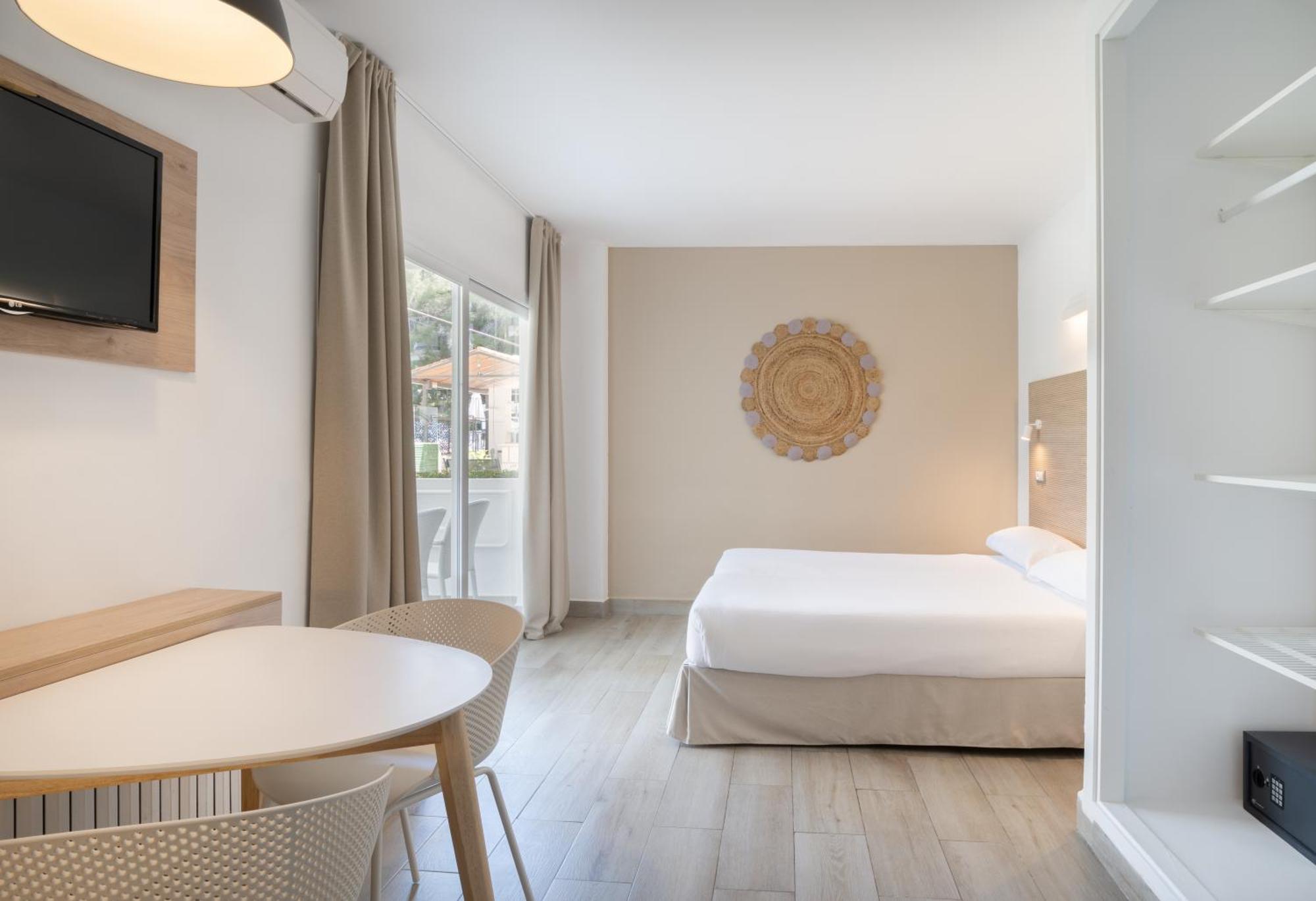 Sol Lunamar - Adults Only Appart hôtel 3*