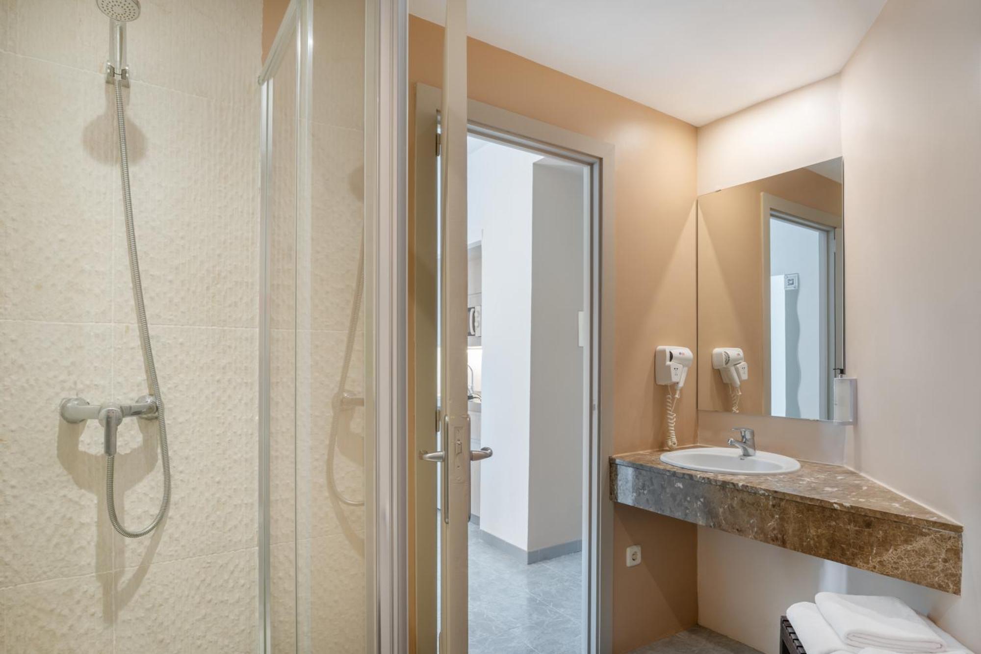 Appart hôtel Sol Lunamar - Adults Only 3*