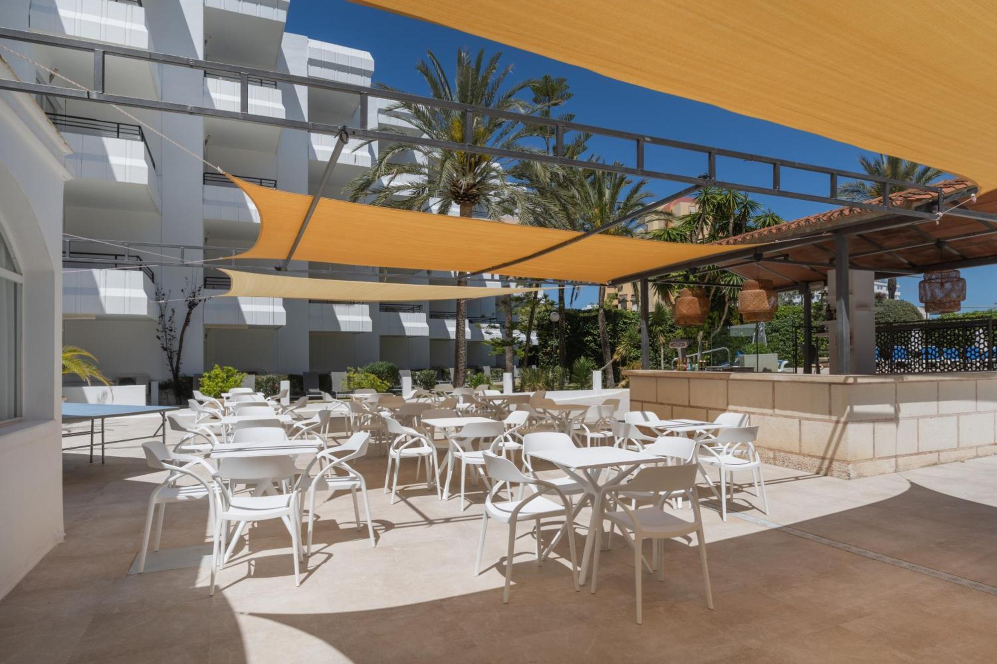 Sol Lunamar - Adults Only Appart hôtel