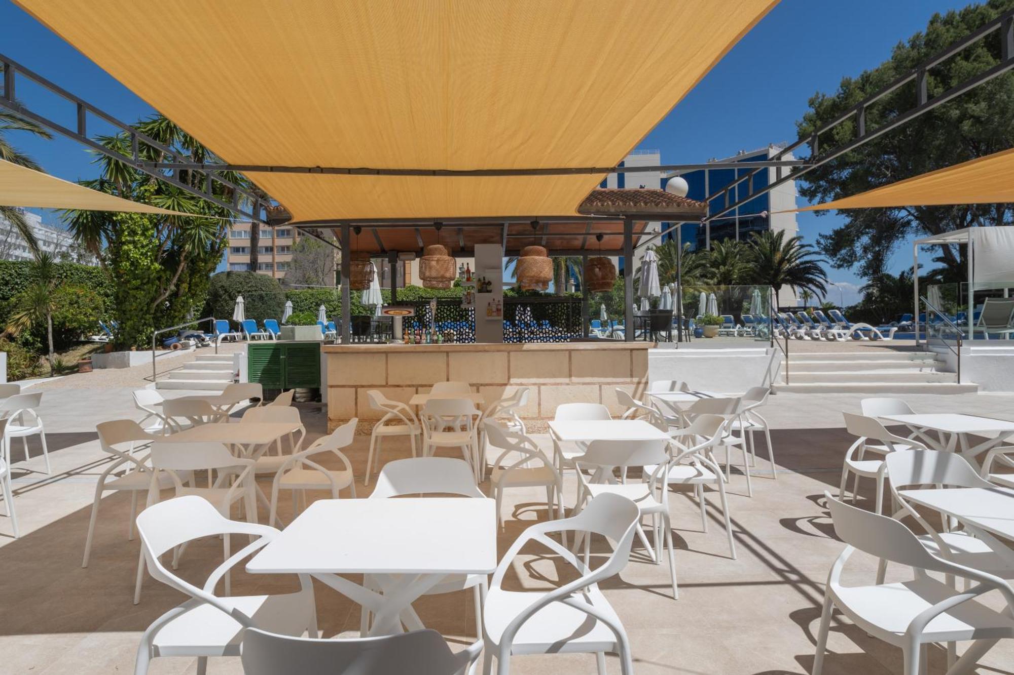 Sol Lunamar - Adults Only Appart hôtel 3*