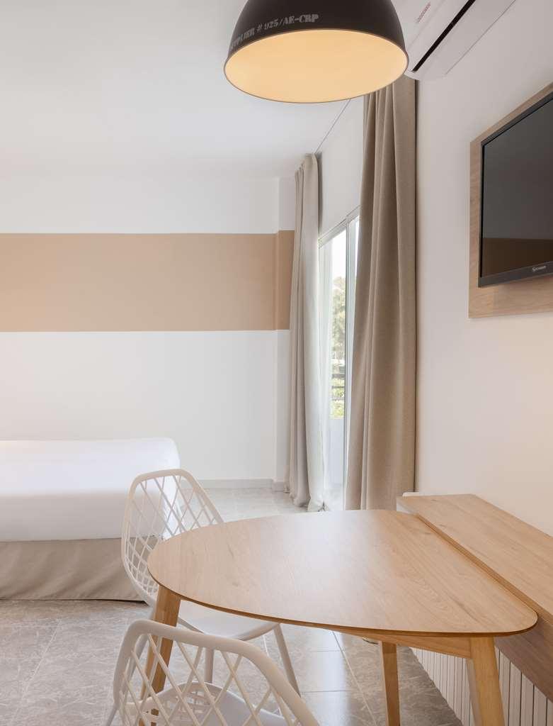 Appart hôtel Sol Lunamar - Adults Only Palmanova