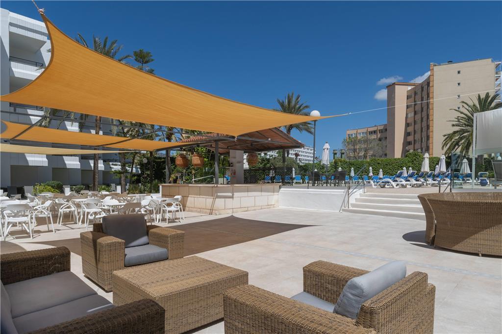Sol Lunamar - Adults Only Appart hôtel