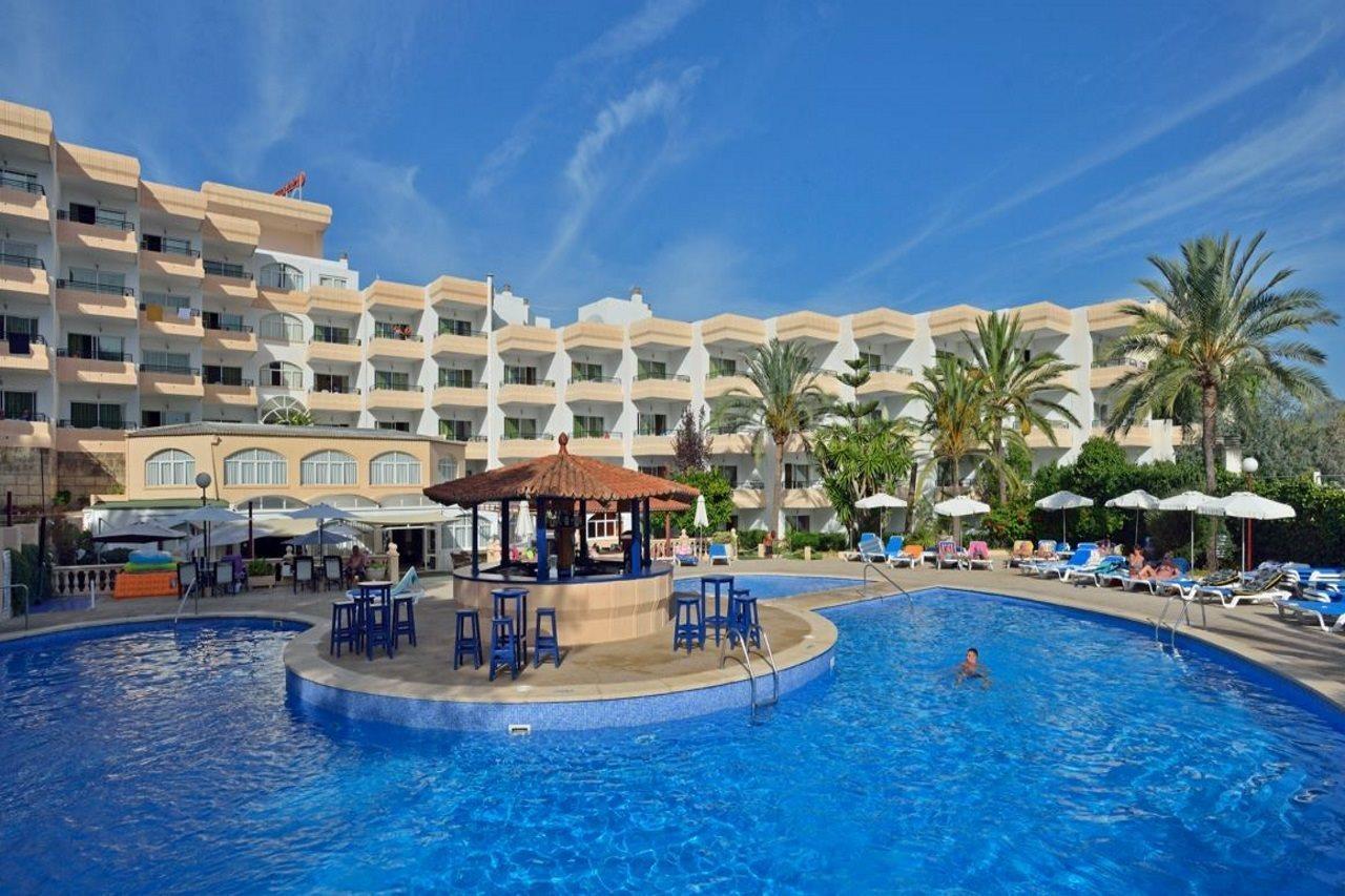 Sol Lunamar - Adults Only Appart hôtel