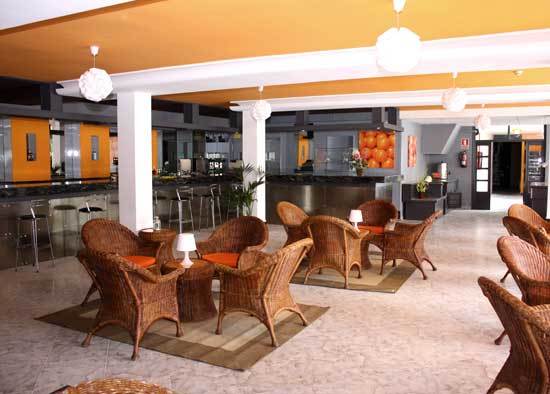 Sol Lunamar - Adults Only Appart hôtel 3*