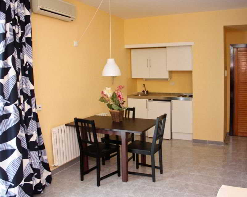 Sol Lunamar - Adults Only Appart hôtel 3*