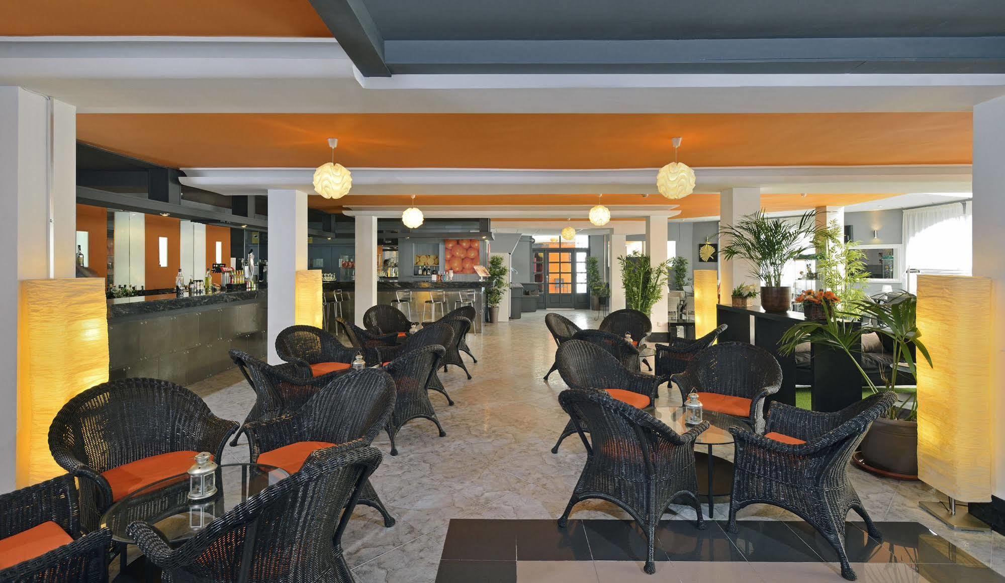 Sol Lunamar - Adults Only Palmanova