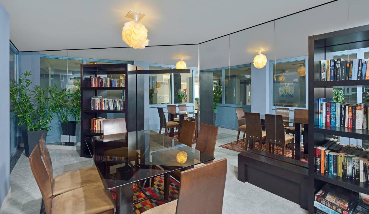 Appart hôtel Sol Lunamar - Adults Only