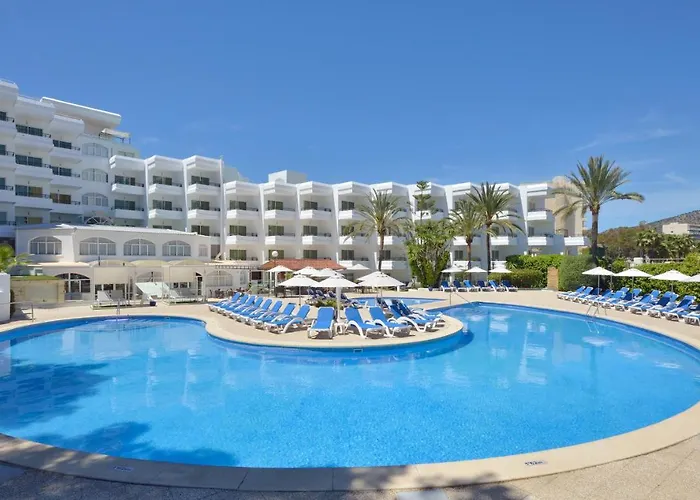 Sol Lunamar Apartamentos - Adults Only