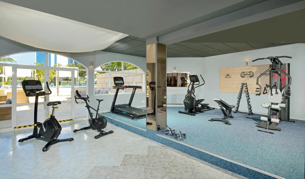 Sol Lunamar - Adults Only Apartahotel Palmanova